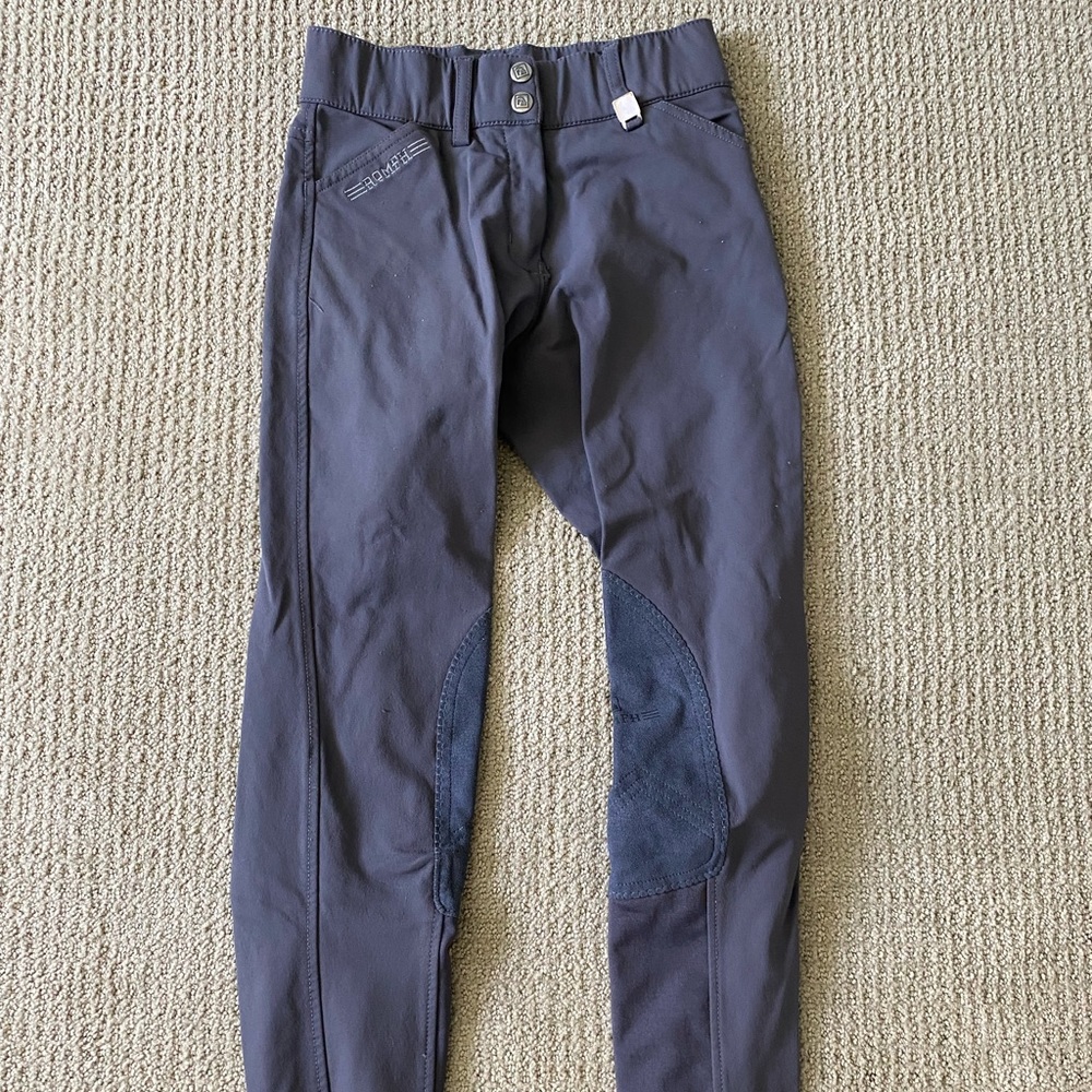 ROMFH Size 22R